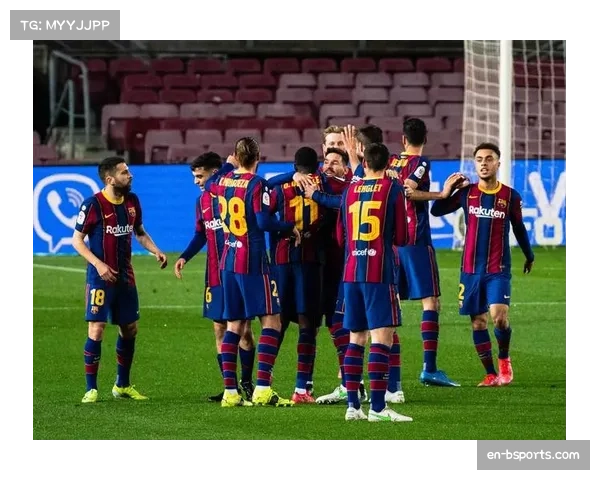 巴萨国王杯四分之一决赛五球大胜瓦伦西亚 展现强大进攻火力