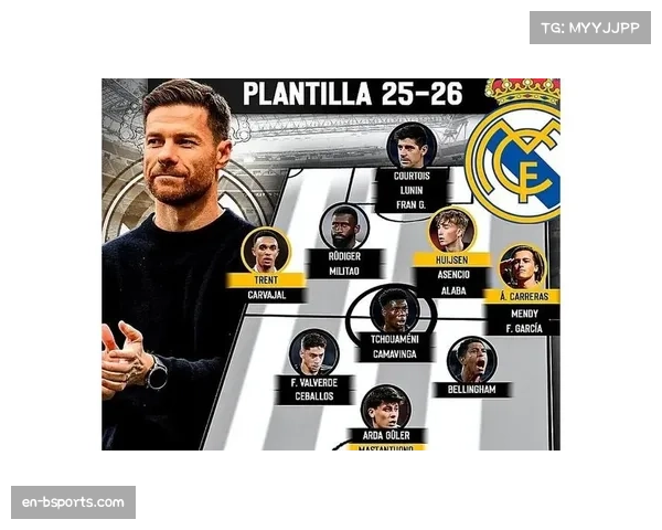 巴尔韦德轮休策略考量 皇马中场体能分配应对密集赛程